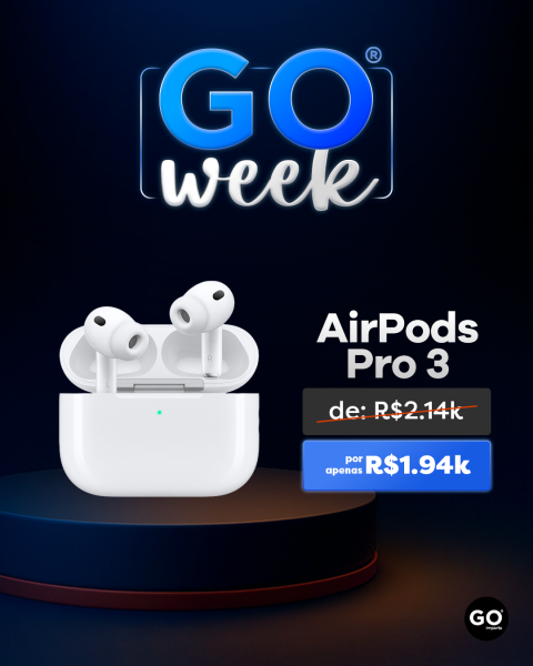 AirPods Pro 3